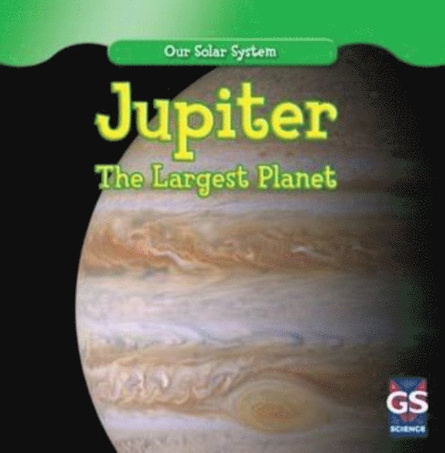 Daisy Allyn - Jupiter, E-bok