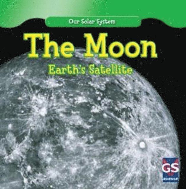 Daisy Allyn - Moon, E-bok