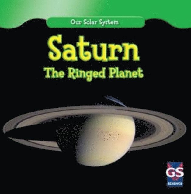 Daisy Allyn - Saturn, E-bok
