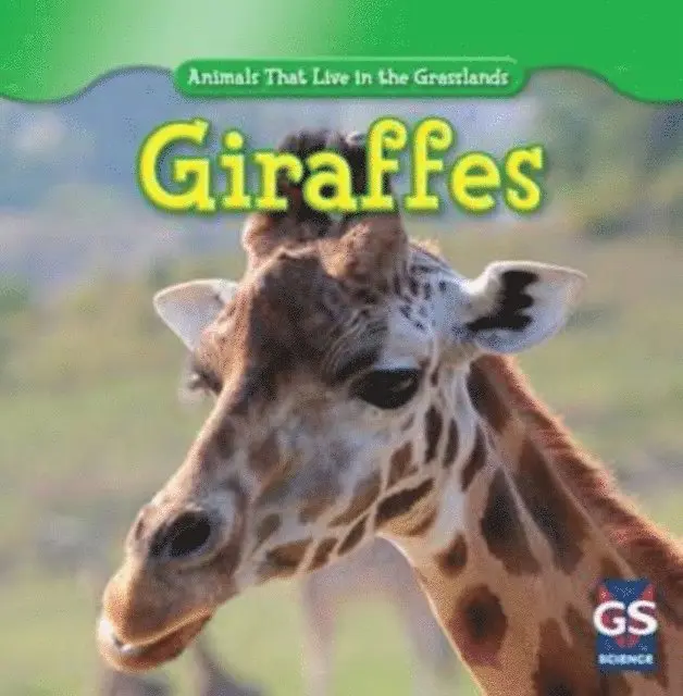 Mary Molly Shea - Giraffes, E-bok. Tillgänglighet: Lägg i varukorg