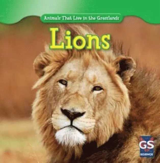 Mary Molly Shea - Lions, E-bok. Tillgänglighet: Lägg i varukorg