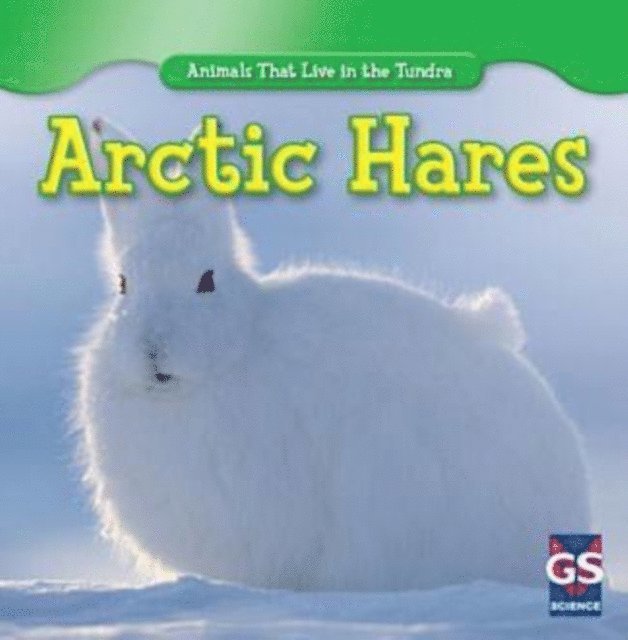 Therese M. Shea - Arctic Hares, E-bok