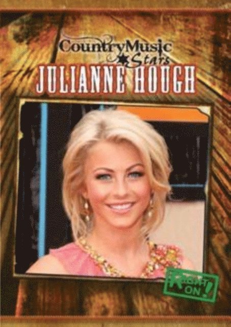 Arnim Franke - Julianne Hough, E-bok. Tillgänglighet: Lägg i varukorg