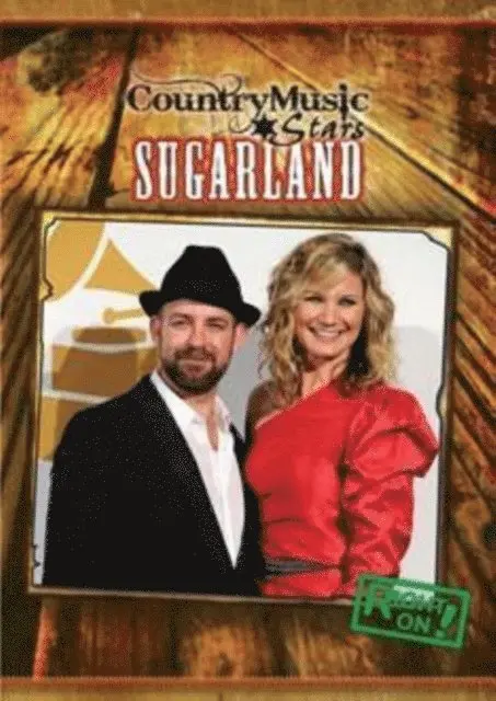 Bret Jemaine - Sugarland, E-bok. Tillgänglighet: Lägg i varukorg