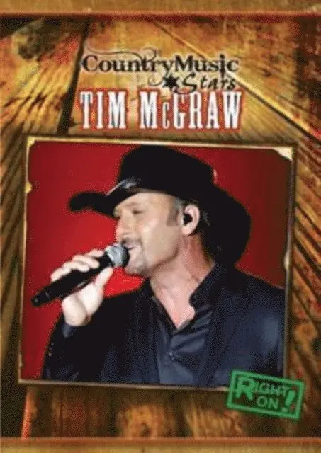 Bret Jemaine - Tim McGraw, E-bok. Tillgänglighet: Lägg i varukorg