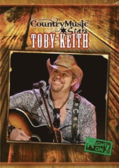 Therese M. Shea - Toby Keith, E-bok