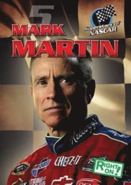 Bill Holmes - Mark Martin, E-bok. Tillgänglighet: Lägg i varukorg