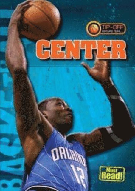 Jason Glaser - Center, E-bok