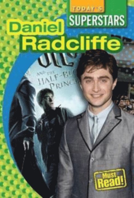 Barbara M. Linde - Daniel Radcliffe, E-bok