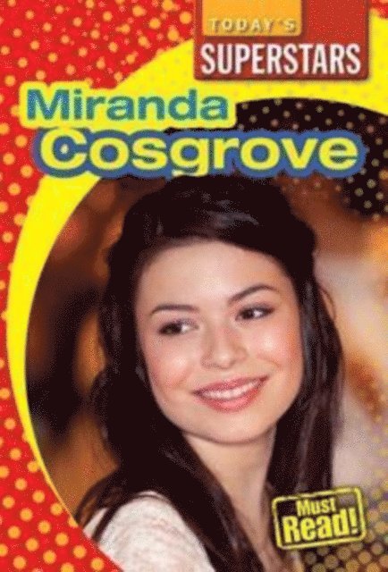 Autumn Roza, Greg Roza - Miranda Cosgrove, E-bok
