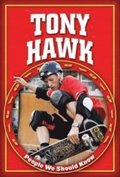 Tony Hawk