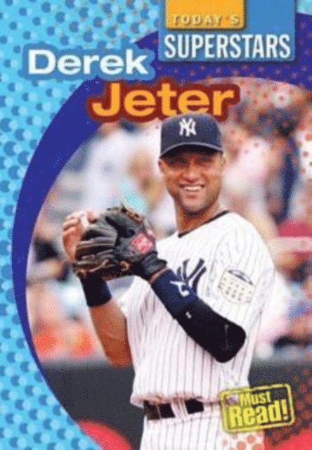 Mike Kennedy - Derek Jeter, E-bok