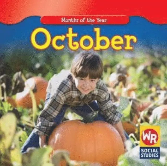Robyn Brode - October, E-bok. Tillgänglighet: Lägg i varukorg