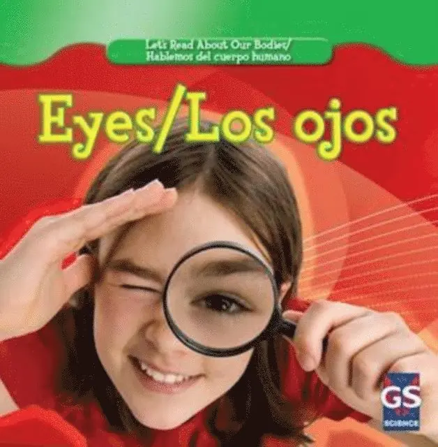 Robert B. Noyed, Cynthia Klingel - Eyes / Los ojos, E-bok. Tillgänglighet: Lägg i varukorg