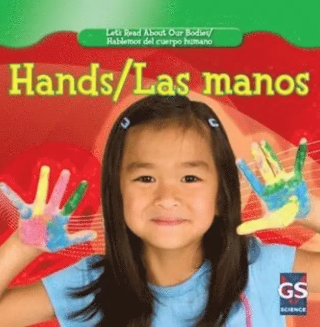 Robert B. Noyed, Cynthia Klingel - Hands / Las manos, E-bok. Tillgänglighet: Lägg i varukorg