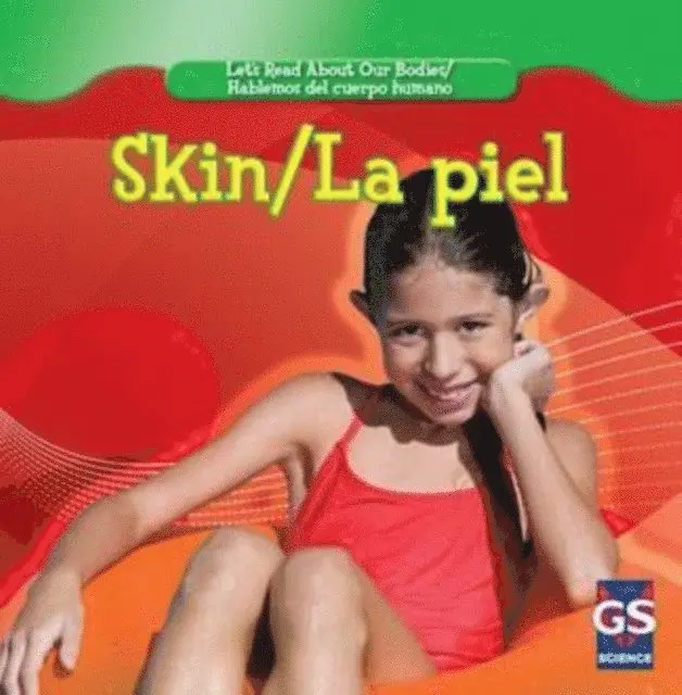 Robert B. Noyed, Cynthia Klingel - Skin / La piel, E-bok. Tillgänglighet: Lägg i varukorg