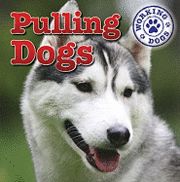 Kristen Rajczak Nelson - Pulling Dogs, Häftad