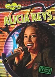 Mary Molly Shea - Alicia Keys, Inbunden. Tillgänglighet: Tillfälligt slut