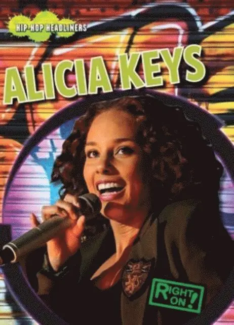 Mary Molly Shea - Alicia Keys, E-bok. Tillgänglighet: Lägg i varukorg