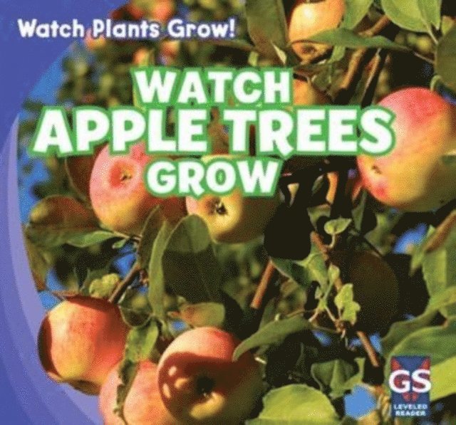 Mary Ann Hoffman - Watch Apple Trees Grow, E-bok