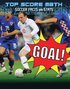 Goal! Soccer Facts and Stats