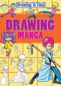 Drawing Manga