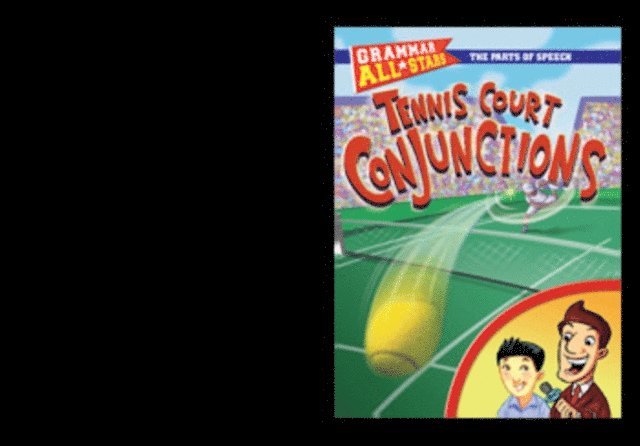 D. L. Gibbs, Doris Fisher - Tennis Court Conjunctions, E-bok