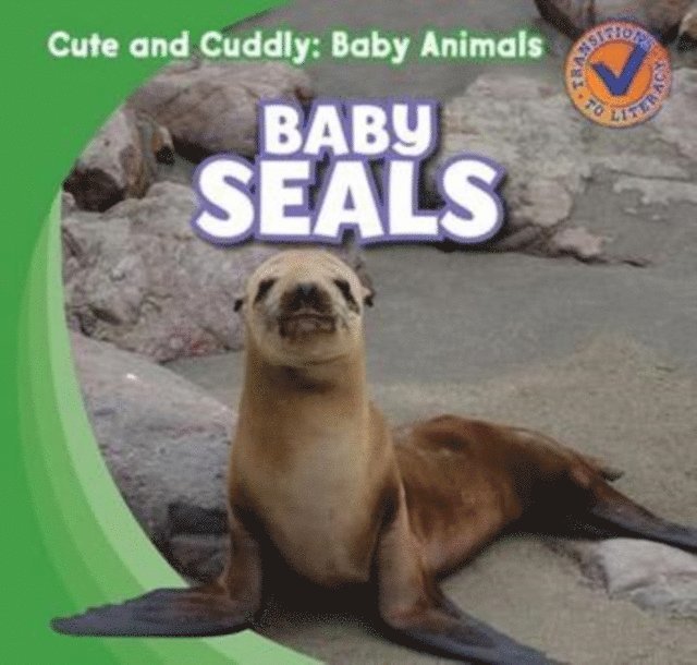 Katie Kawa - Baby Seals, E-bok