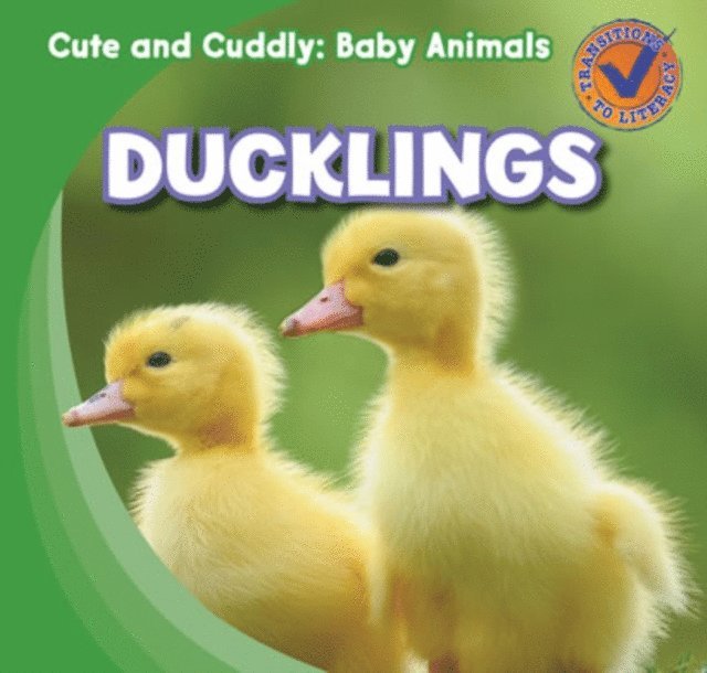 Katie Kawa - Ducklings, E-bok