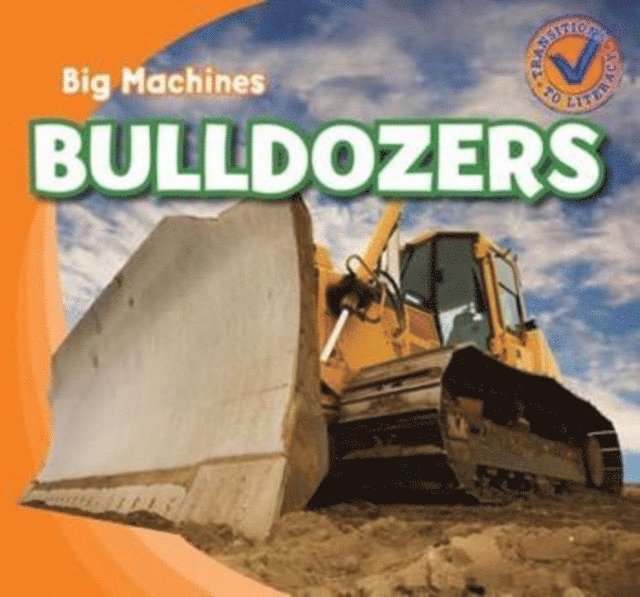 Katie Kawa - Bulldozers, E-bok