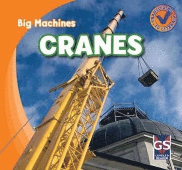 Katie Kawa - Cranes, E-bok