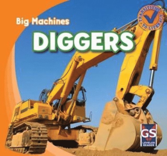 Katie Kawa - Diggers, E-bok