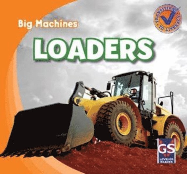 Katie Kawa - Loaders, E-bok