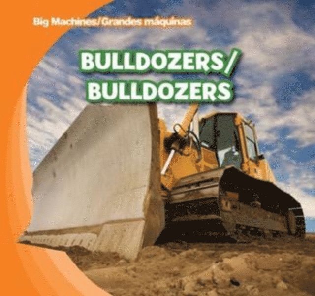 Katie Kawa - Bulldozers, E-bok