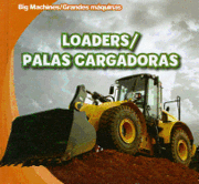 Katie Kawa - Loaders / Palas Cargadoras, Inbunden