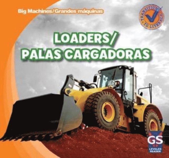 Katie Kawa - Loaders / Palas cargadoras, E-bok
