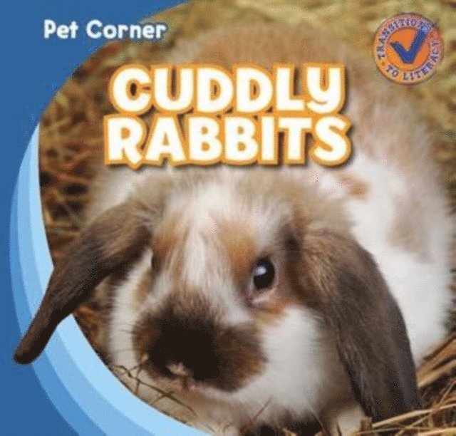 Katie Kawa - Cuddly Rabbits, E-bok. Tillgänglighet: Lägg i varukorg