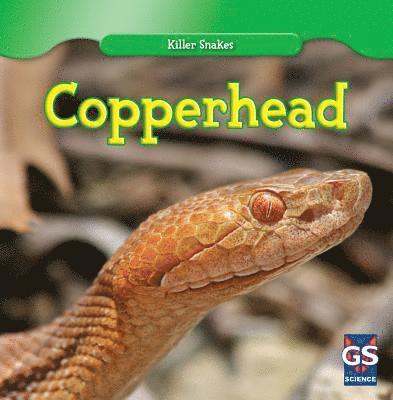 Victoria Braidich - Copperhead, Inbunden. Tillgänglighet: Lägg i varukorg