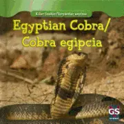 Jessica O'Donnell - Egyptian Cobra/Cobra Egipcia, Inbunden. Tillgänglighet: Tillfälligt slut