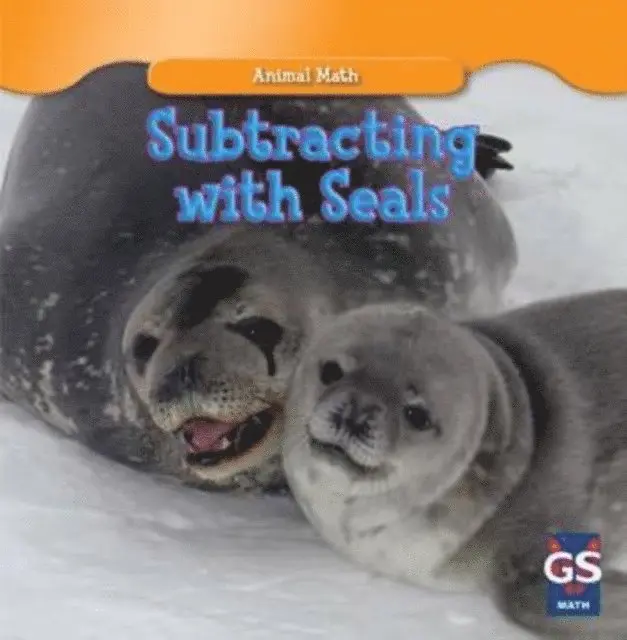 Charles Sellers - Subtracting with Seals, E-bok. Tillgänglighet: Lägg i varukorg