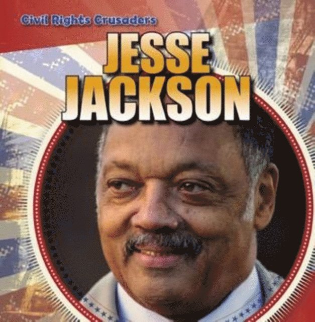 Barbara M. Linde - Jesse Jackson, E-bok