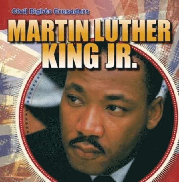 Barbara M. Linde - Martin Luther King Jr., E-bok