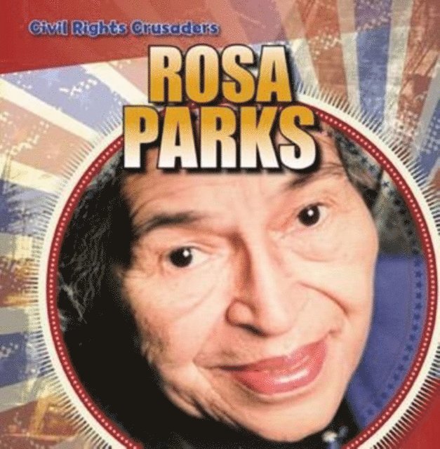 Barbara M. Linde - Rosa Parks, E-bok