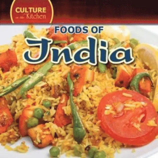 Mary Molly Shea - Foods of India, E-bok. Tillgänglighet: Lägg i varukorg