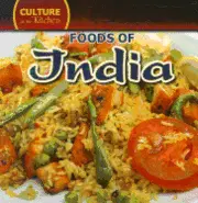 Mary Molly Shea - Foods of India, Häftad. Tillgänglighet: Lägg i varukorg