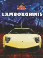 Bob Power - Lamborghinis, Häftad. Tillgänglighet: Tillfälligt slut