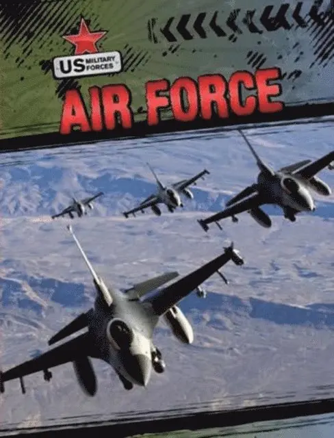 Laura Loria - Air Force, E-bok. Tillgänglighet: Lägg i varukorg