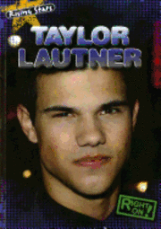 Maria Nelson - Taylor Lautner, Häftad