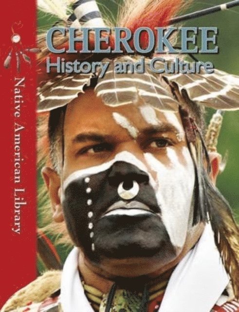 Helen Dwyer, D. L. Birchfield - Cherokee History and Culture, E-bok