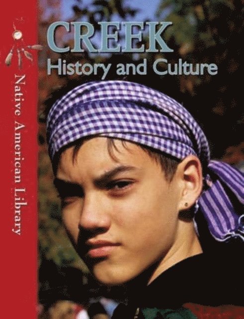 Helen Dwyer, Amy M. Stone - Creek History and Culture, E-bok